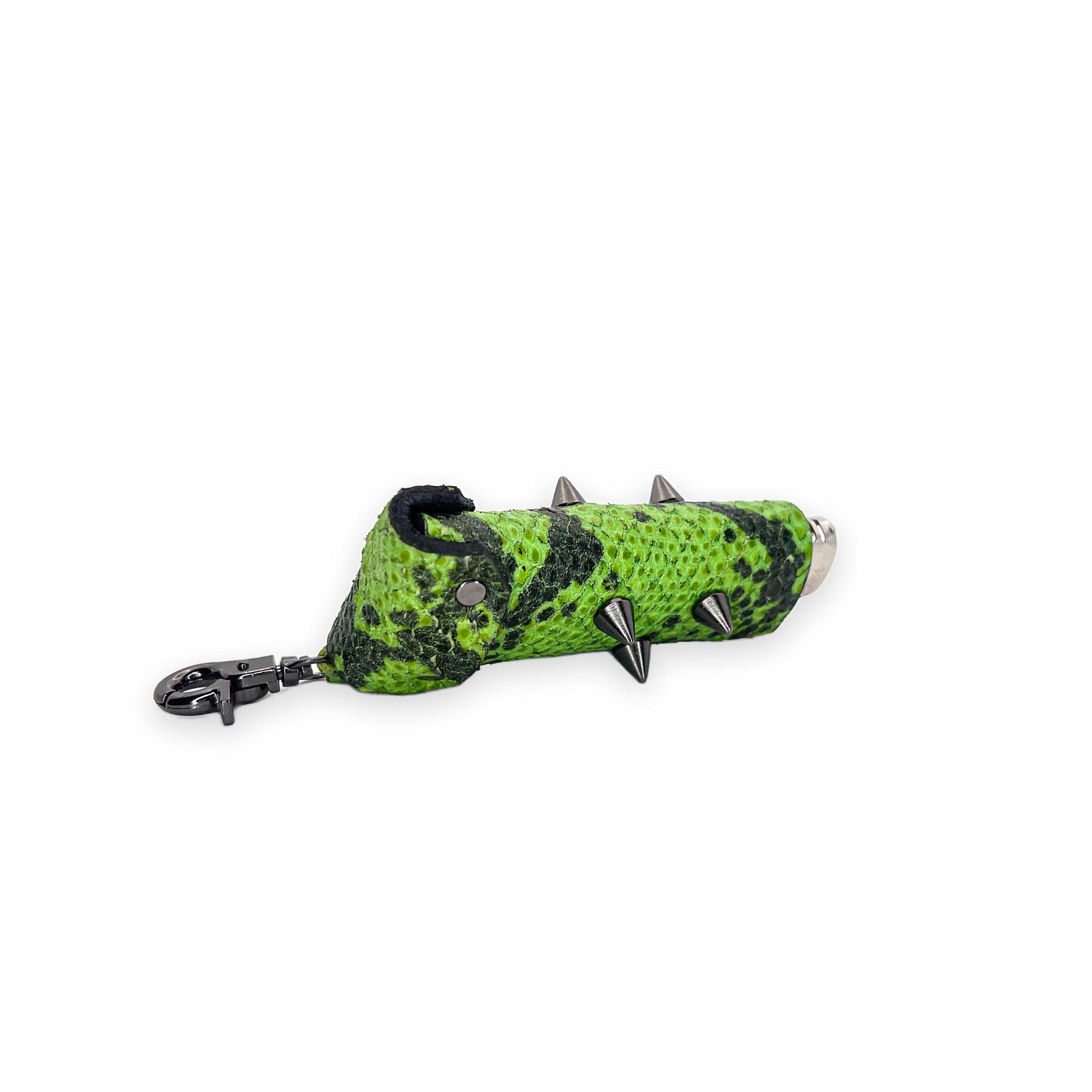 SWL-009 / Slime Snake Skin Lighter Case