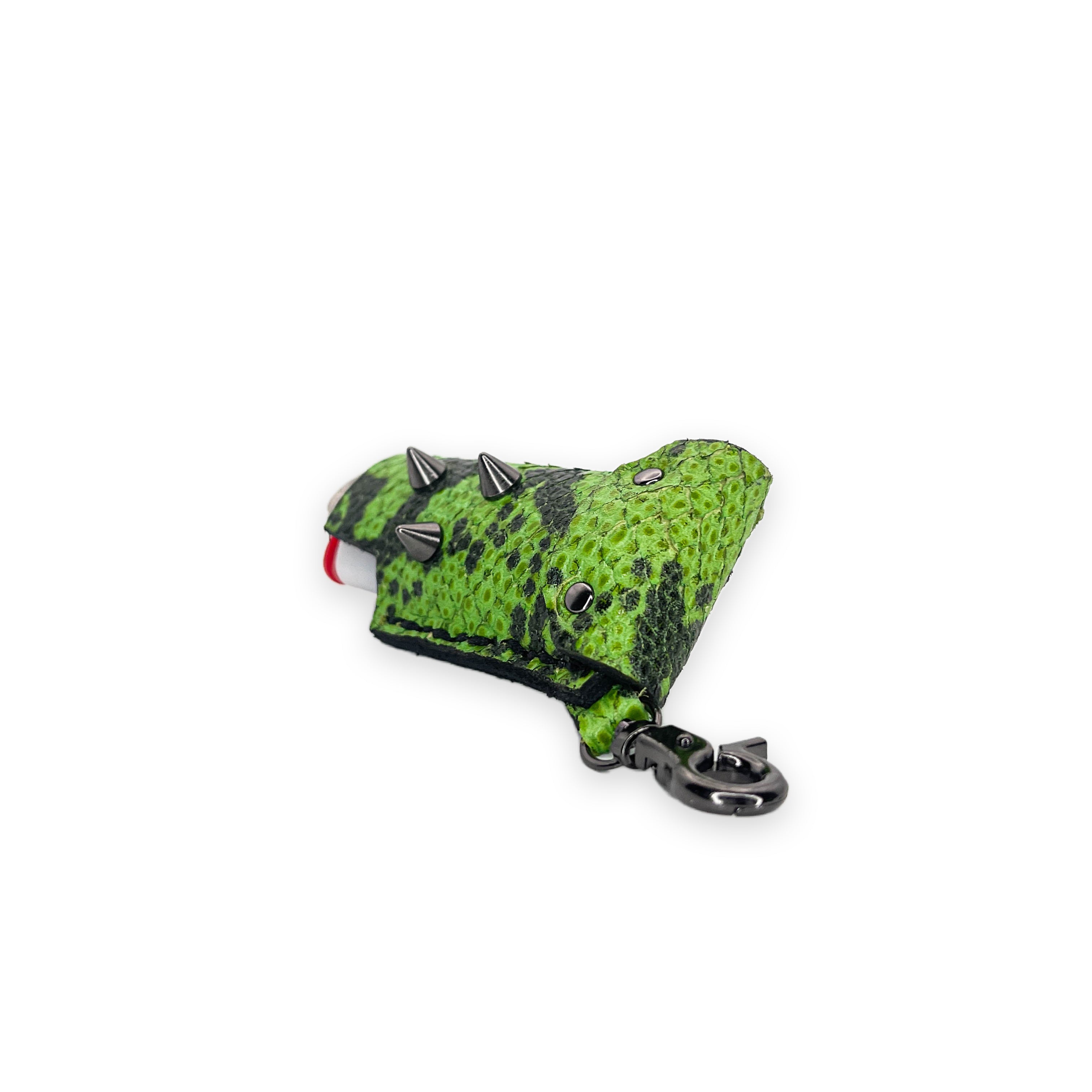 SWL-009 / Slime Snake Skin Lighter Case