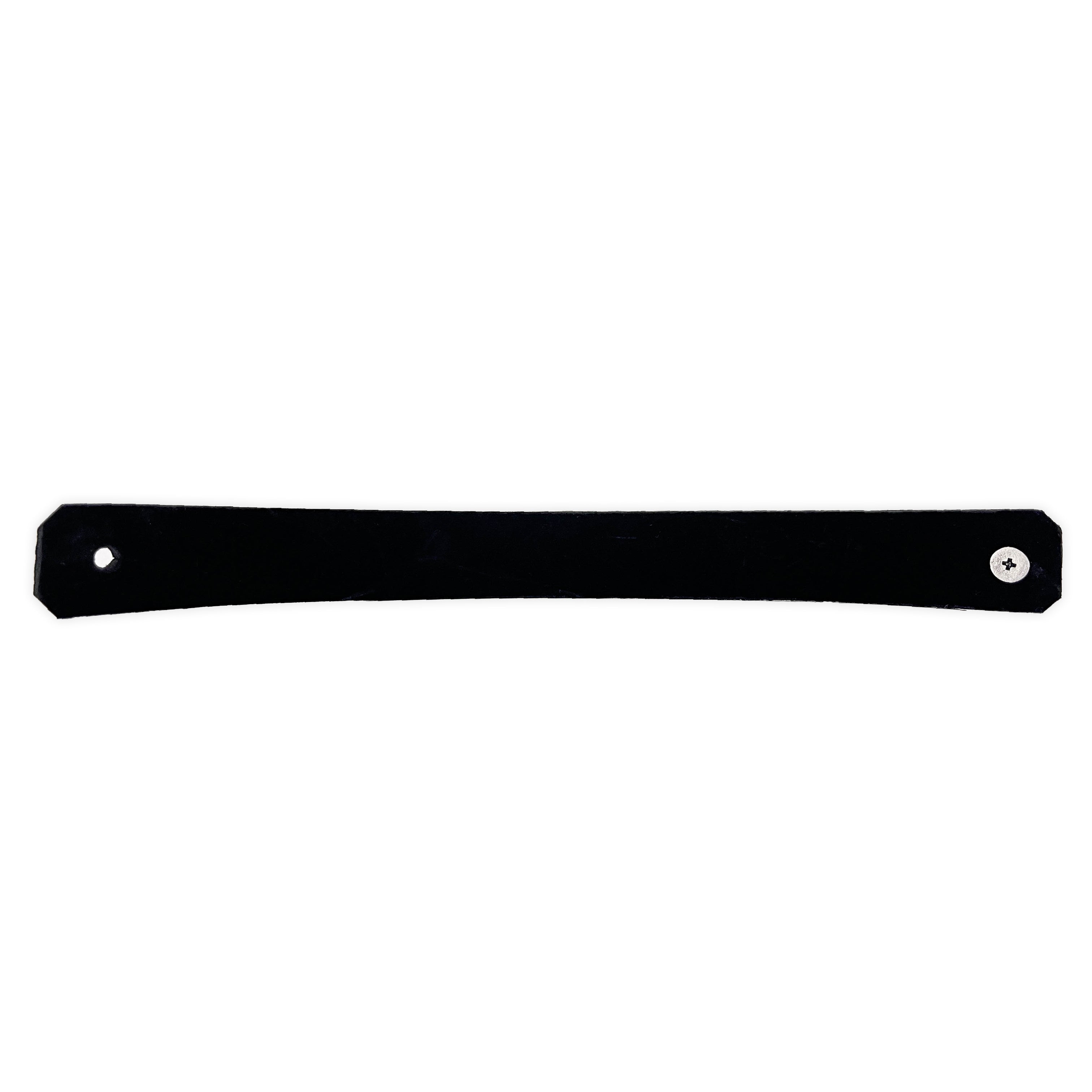 SWE-004 / Embossed Leather Bracelet